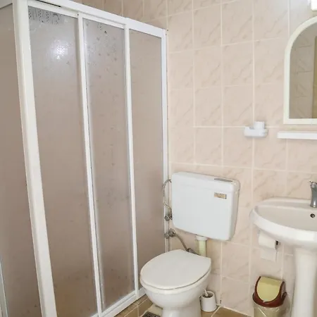 Maslına Otel Çeşme