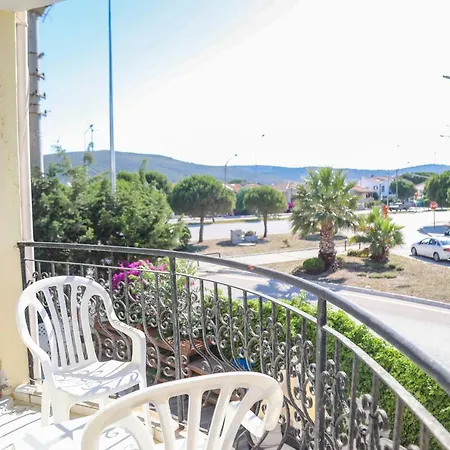 Maslına Otel Çeşme