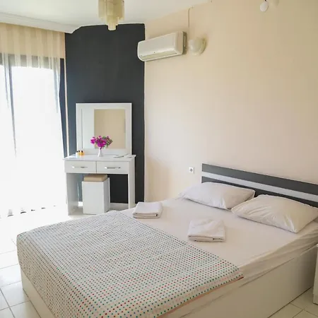 Maslına Otel Çeşme