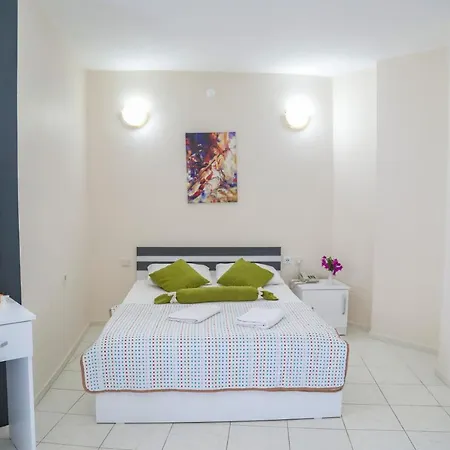 Otel Maslına